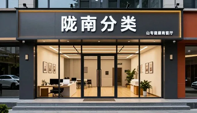 黄页平台在中小企业服务中的实际应用与价值